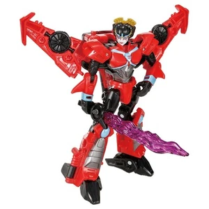 Transformers TL-68 Wind Blade Legacy Takara Tomy Action Figure From Japan New - Picture 1 of 5