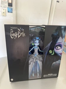 Monster High Skullector Corpse Bride 2025 Mattel Creations - Bild 1 von 2