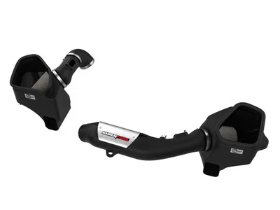 Afe POWER Magnum FORCE Stage-2 Pro SECO S admisión de aire frío 15-19 BMW M3 M4 Foto 1 de 4