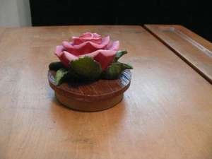 Rosenkerzenaufsatz - Our American - gebraucht - Bild 1 von 4