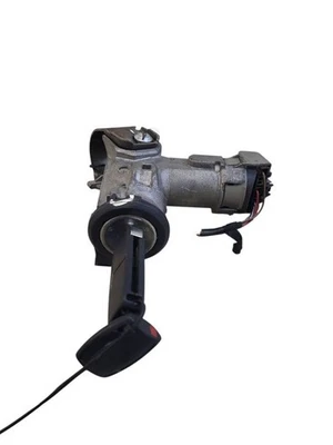 Ford Fiesta 2012 diésel bloqueo de barril de encendido K7400SL46 JUT236139 Foto 1 de 4