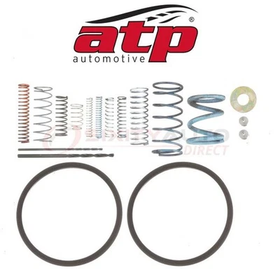 ATP Automatic Transmission Shift Kit for 1986-1994 Ford Ranger - Service cs Foto 1 de 4