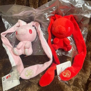 GenERAl-purpose rabbit bite-sized mascot - Picture 1 of 2