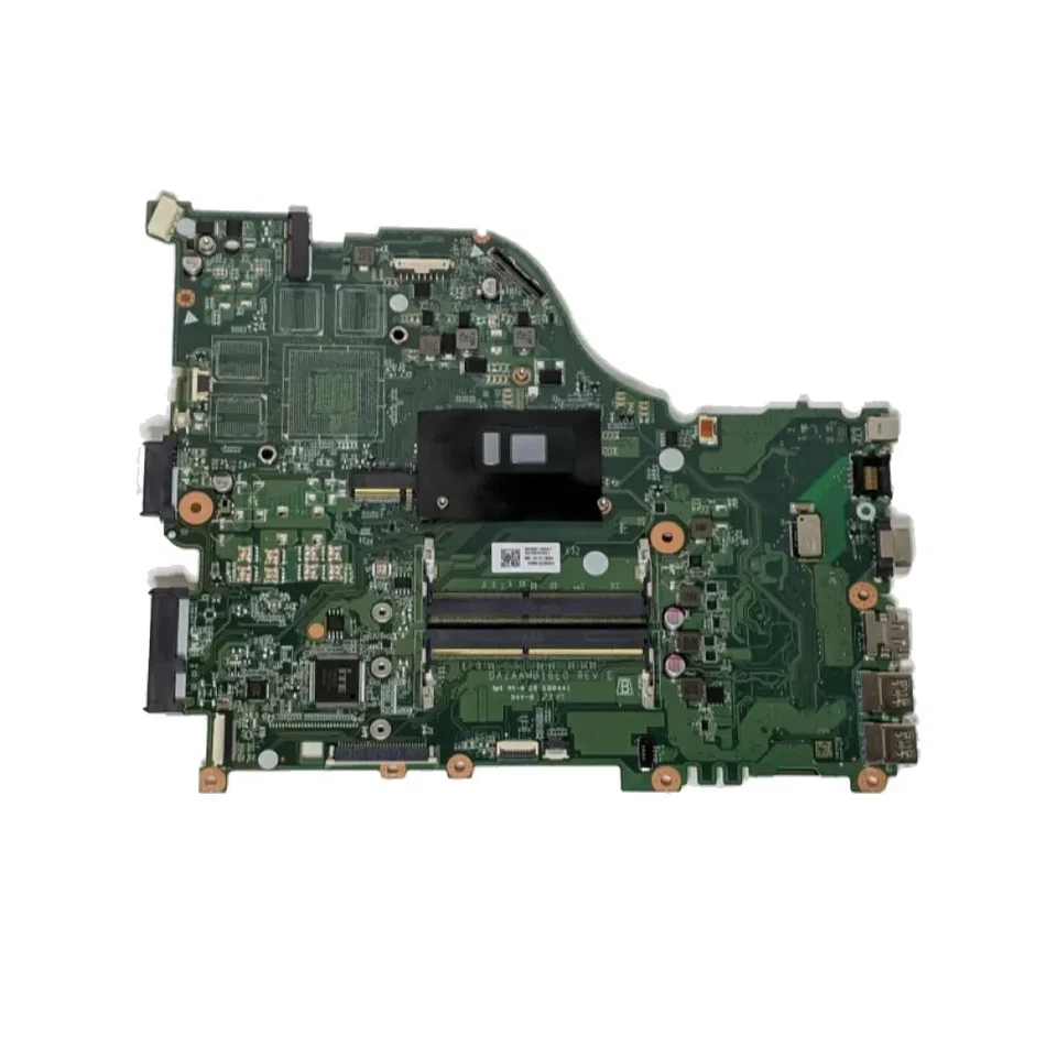 NBGD311006 Mainboard System Board UMA w/ Intel Core i5 For Aspire E5-575-5493 - Image 1 of 3