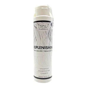Tressa Replenishing For Color Treated Hair Shampoo 13.5 oz - Picture 1 of 1