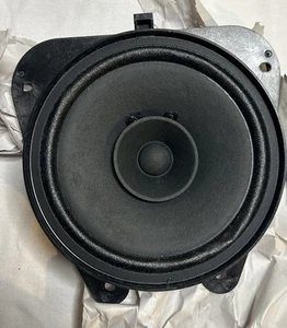 ACDelco 23450623 Gm Original Equipment Front Door Radio Speaker - Picture 1 of 3