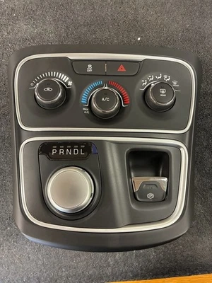New Chrysler OEM Automatic Transmission Shifter assembly  15-17 Chrysler 200 - Image 1 of 4