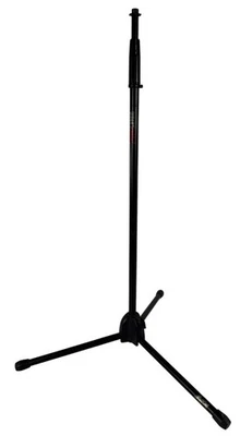 ProLine MS220BK Straight Tripod Microphone Stand - Image 1 of 4