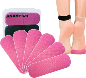 Anti Blasen Bandages 60 Count Blister Prevention Tape - Bild 1 von 6