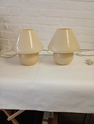 MURANO GLAS Lampen - Bild 1 von 4