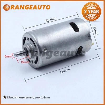 1397220291 Central Vaccum Door Lock Suction Motor For Benz W220 W215 Hydraulic - Image 1 of 4