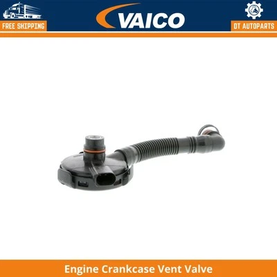 Válvula de ventilación del cárter del motor V6 de 3,2 L para Volkswagen Touareg 2004-2006 Vaico 2005 Foto 1 de 2
