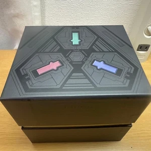 Xenoblade Chronicles Original Soundtrack Trinity Box Limited Edition 2023 - Picture 1 of 3