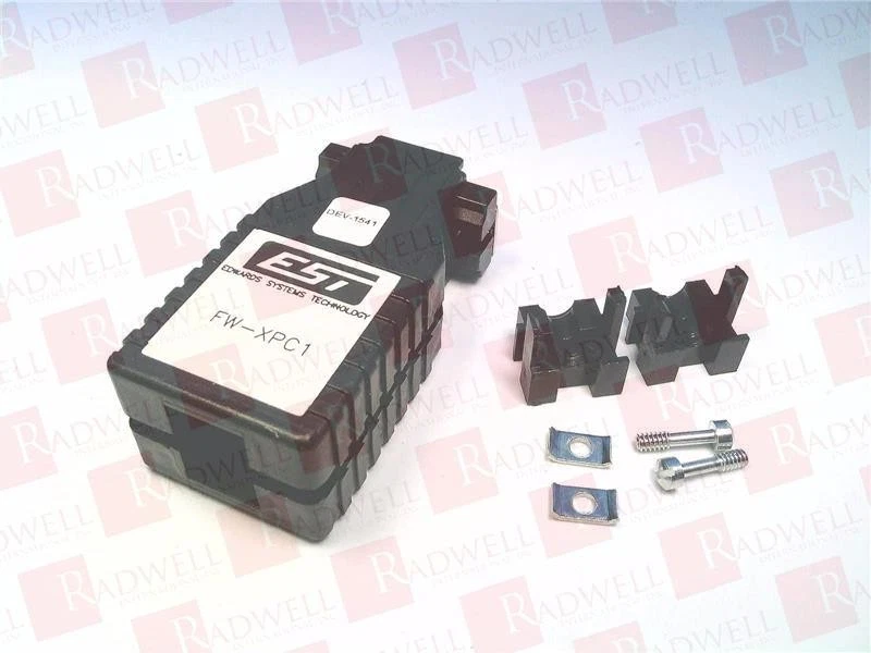EDWARDS SIGNALING FW-XPC1 / FWXPC1 (NEW IN BOX) - Image 1 of 1