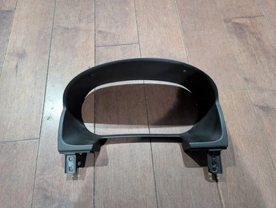 05-10 Chevrolet Cobalt Instrument Cluster Speedometer Trim Bezel 06 07 08 09 - Image 1 of 3