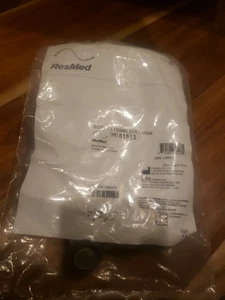 Un (1) marco de repuesto ResMed Swift FX con almohada grande #61513 - nuevo sellado - Imagen 1 de 2