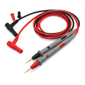 1000V 20A Meter Pen Punta Fine Misuratore di In Rame Placcato T9W97749 - Afbeelding 1 van 1