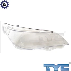 DIFFUSING LENS HEADLIGHT 20-12926-LA-1 FOR BMW 5/E61/E60 N53B30A N52B30AA 3.0L - Picture 1 of 8