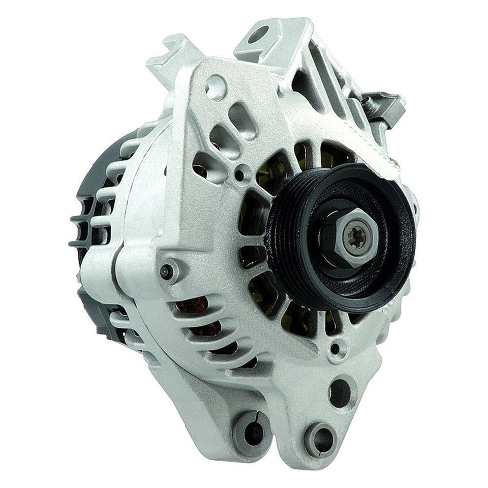 Mechanics Choice Alternator for 2000 Cadillac DeVille, Seville (4.6L V8) - Image 1 of 1