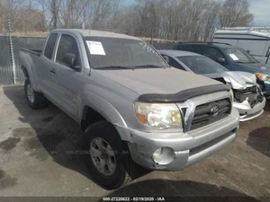 Automatic Transmission 2WD 4 Cylinder Base Fits 05-15 TACOMA 883864 - Picture 1 of 8