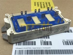 Módulo INFINEON/EUPEC BSM15GD100D nuevo 1 pieza garantía de calidad 100 % - Imagen 1 de 6
