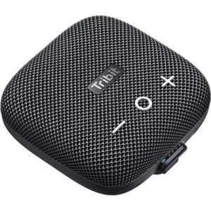 Tribit StormBox Micro 2 Bluetooth Speaker, IP67, XBass, Wireless Pairing - Picture 1 of 18