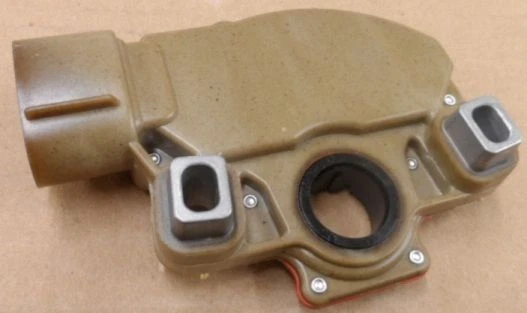 NOS 1995 - 1998 Lincoln Town Car Transmission Range Sensor OEM F5VY-7F293AA - Image 1 of 1