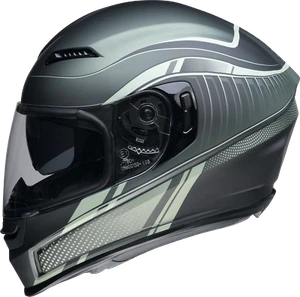 Z1R Jackal Helmet Dark Matter Green Large 0101-14858 - Picture 1 of 1