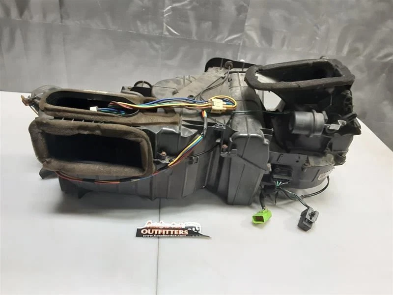 Jeep TJ Wrangler OEM HVAC caja de calefacción con CA 55037603AC 2005-2006 50233 Foto 1 de 4