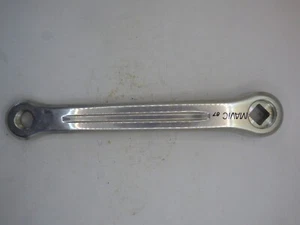 MAVIC 630 PRO TEAM LEFT CRANK ARM - 175 mm - 1987 - NOS - Picture 1 of 4