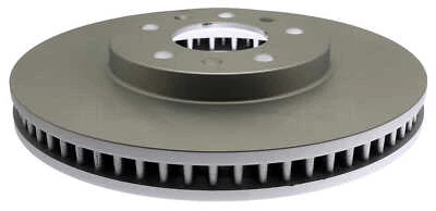 Rotor de freno delantero para Cadillac CTS 2003-2007 2004 2005 2006 Raybestos 580120FZN Foto 1 de 3