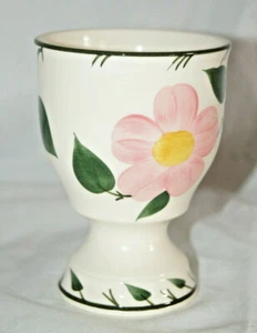 Rose sauvage - tasse à cacao Villeroy & Boch tasse à glace - Photo 1/5