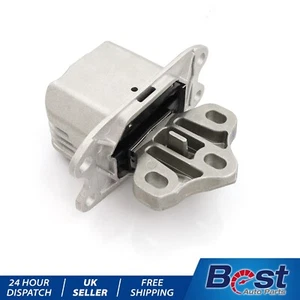 FRONT LOWER LEFT ENGINE MOUNT FOR BMW 1-2-X1-X2 MINI COOPER CLUBMAN 22316853453 - Picture 1 of 9