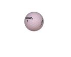 12 AAAAA Pinnacle Bling Used Golf Balls Pink, Purple, White, Yellow Orange, Soft