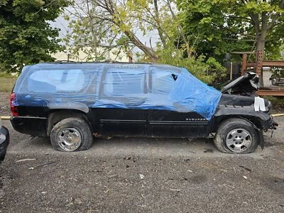 Motor de arranque usado se adapta a: Chevrolet Suburban 1500 2012 4,8 grado C Foto 1 de 4