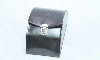 Estuche Buscador de Cuero Mamiya para Buscador de Prismas Mamiya RB67 Foto 1 de 3