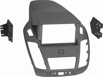 Metra 95-5861 Ford Kit 2019-up Transit Connect, DD - Image 1 of 3