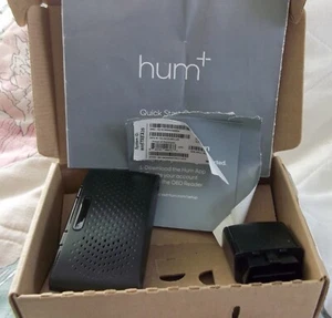 Sistema de diagnóstico de seguimiento de vehículos Hum por Verizon OBD buscador de automóviles modelo AT-660 - Imagen 1 de 4