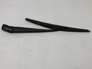 MITSUBISHI LANCER TAILGATE WINDSCREEN REAR WIPER ARM & BLADE 2008-ON - Picture 1 of 8