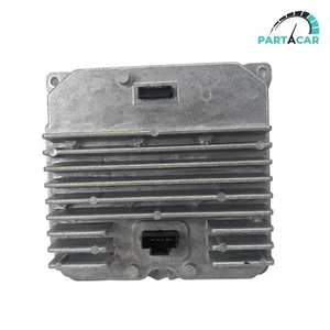 BMW X5 Trunk Battery Voltage Inverter Converter Module 2014-2018 OEM 8ES01101900 - Picture 1 of 9