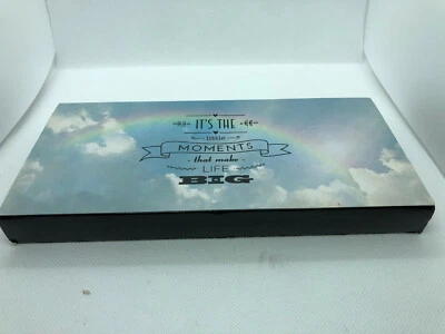 Collective Goods Sticky Notes Life is Beautiful Memo Set - Image 1 of 4