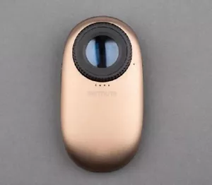NUEVO 3Gen DermLite DL200 Híbrido DORADO Dermascopio Polarizado - Imagen 1 de 1