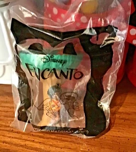 SALE NEW 2021 Antonio Madrigal McDonald's Movie Action Figure #1 Disney Encanto - Picture 1 of 1