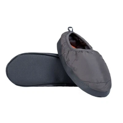 Exped Camping Slipper Granite Grey