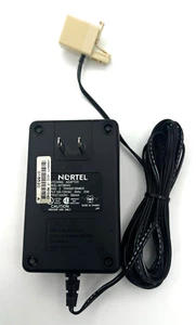 NORTELSWITCHING ADAPTER A0780042 33VDC 500mA Tested - Picture 1 of 7