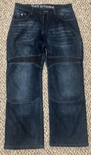 speed and strength havoc taper fit jeans