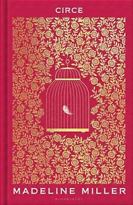 Circe- The stunning new anniversary edition by Madeline Miller (2024, HARDCOVER) - Picture 1 of 3