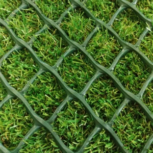 GrassMesh 270 1m x 30m Grass Protection Mesh Strong Durable Discreet - Picture 1 of 5