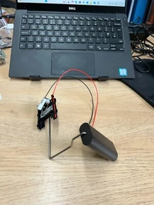 Kraftstoffstandsensor Diesel Vauxhall Astra H 1582980163 Bosch P6-11 - Bild 1 von 4