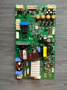 KENMORE SCHEDA DI CONTROLLO FRIGORIFERO EBR78940615 121506300206 EBR78940601 - Foto 1 di 5